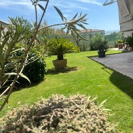 Casa Vacanze Federica Villa Cagliari Exterior foto