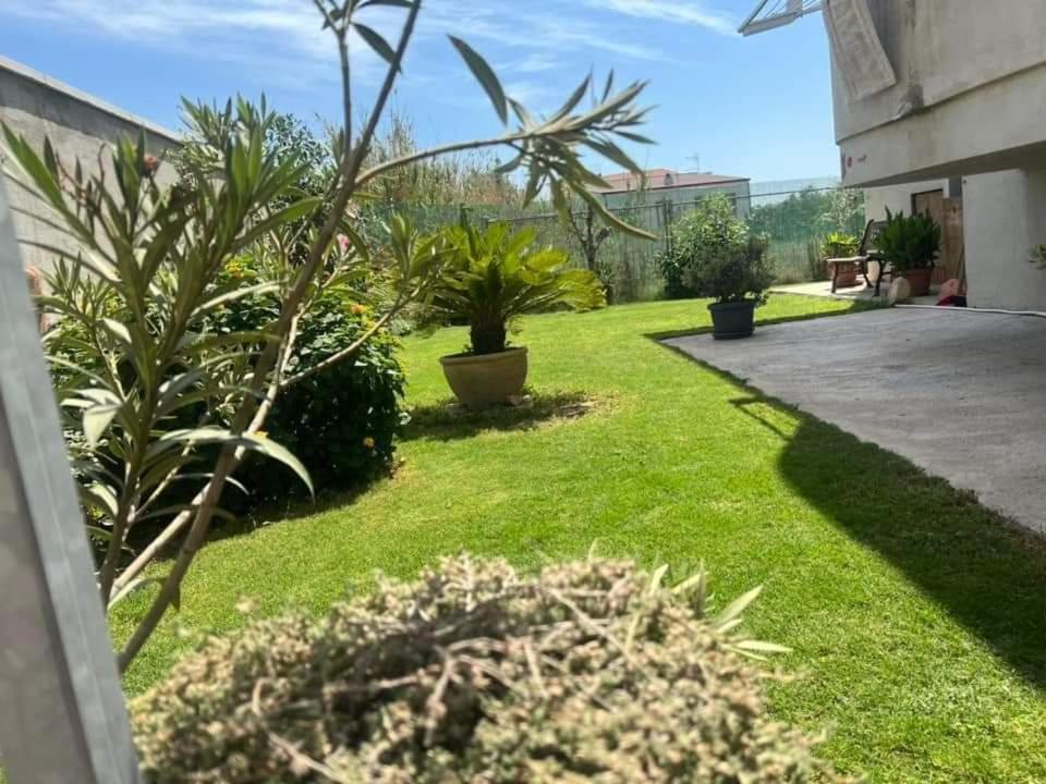 Casa Vacanze Federica Villa Cagliari Exterior foto