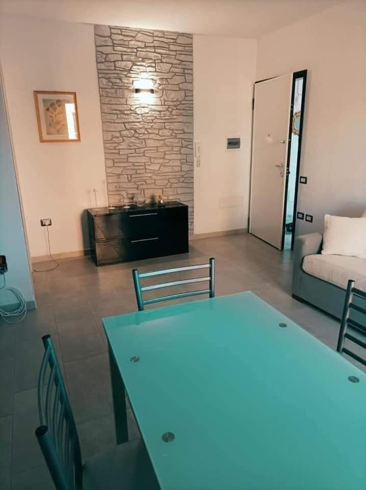 Casa Vacanze Federica Villa Cagliari Exterior foto