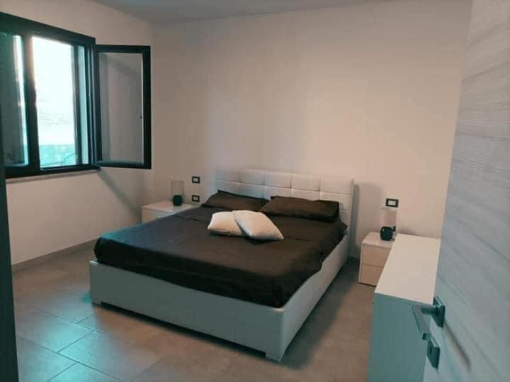 Casa Vacanze Federica Villa Cagliari Exterior foto